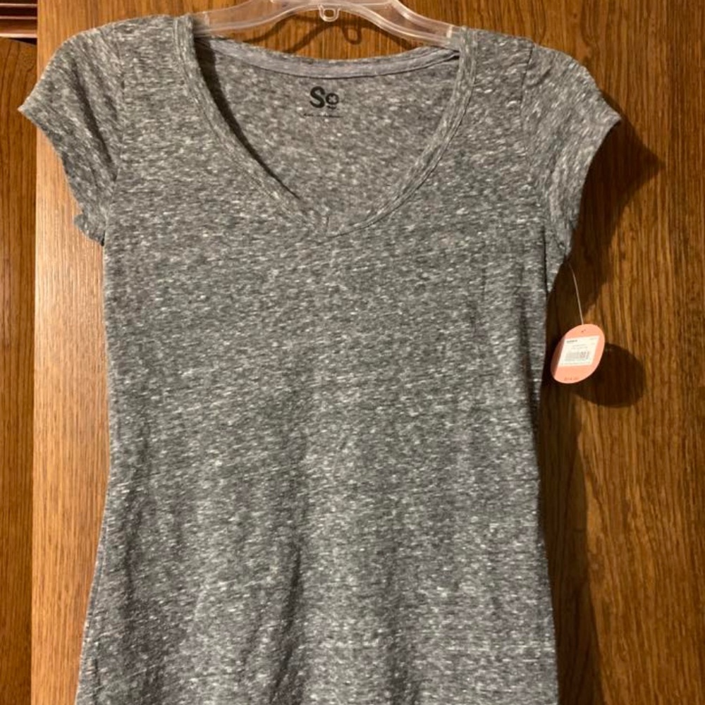 SO Brand Top